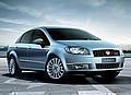 Fiat Linea